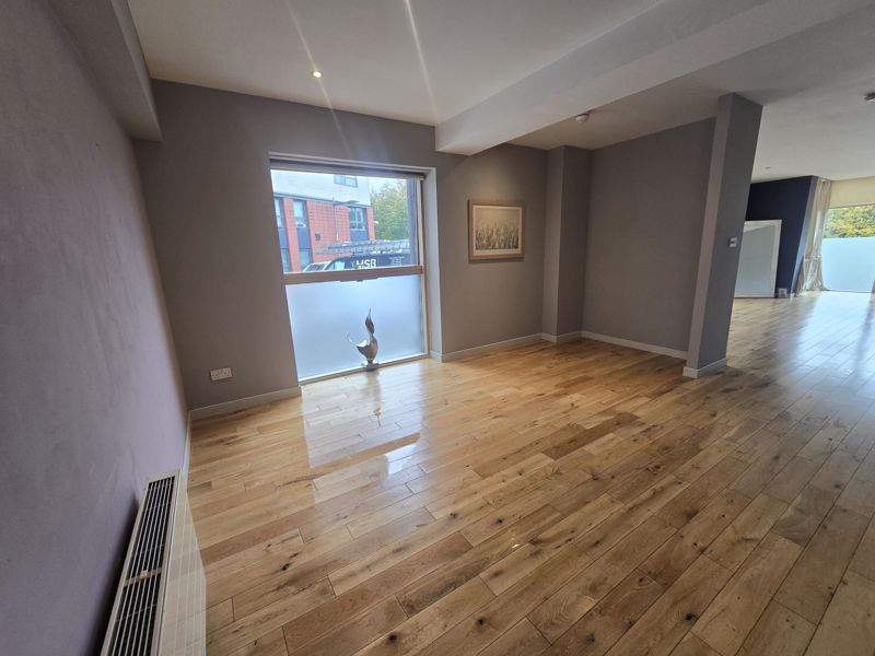 Glasgow Harbour Terraces Glasgow Harbour